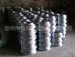 鍍鋅改拔絲